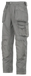 snickers workwear Työhousut snickers 3211-1818 koko 158
