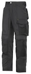 TYÖHOUSUT SNICKERS 3311-0404 KOKO 104