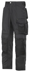 snickers workwear Työhousut snickers 3311-0404 koko 146