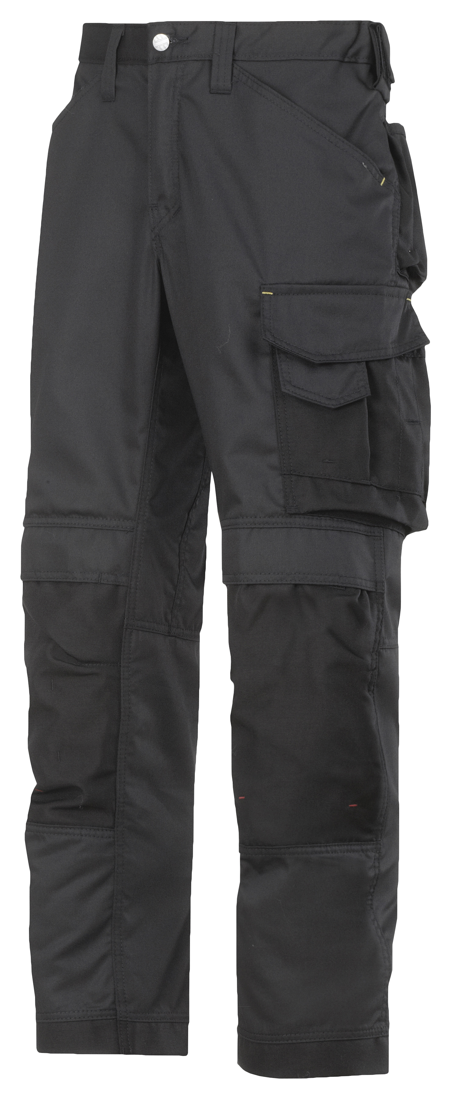 TYÖHOUSUT SNICKERS 3311-0404 KOKO 188