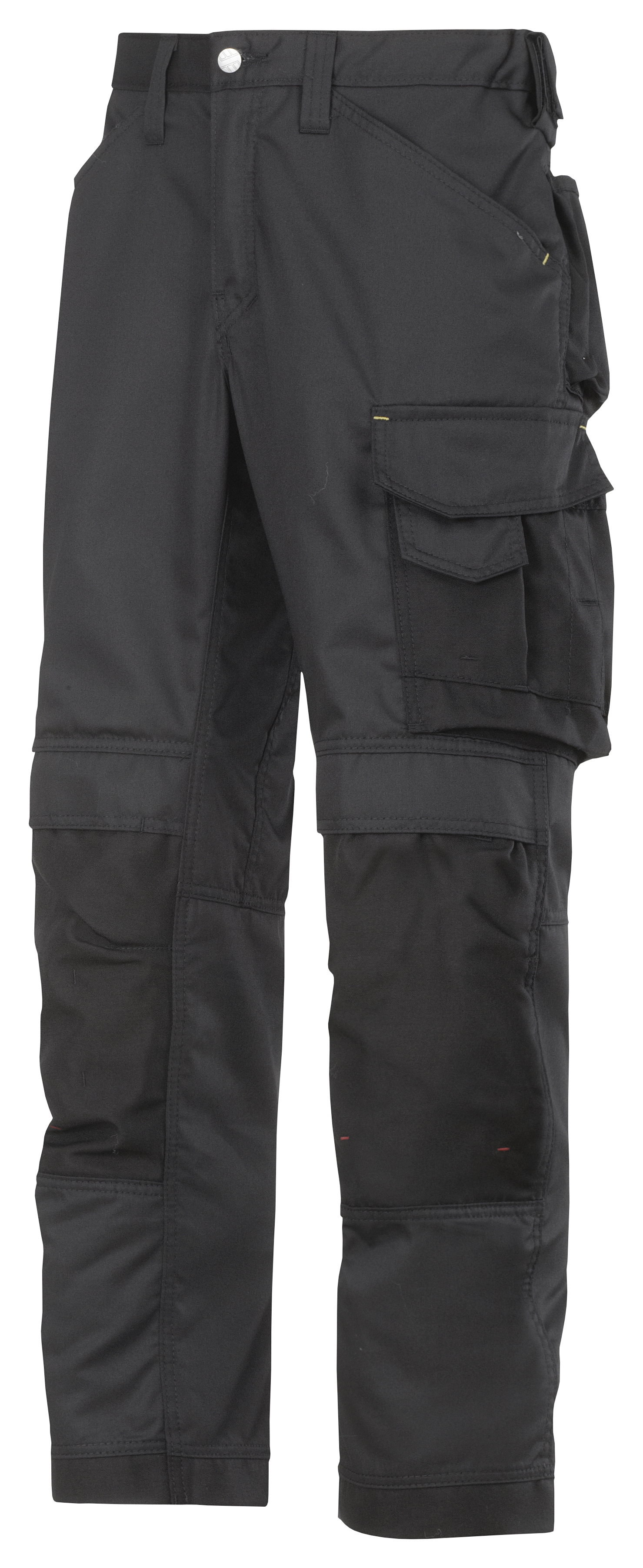 TYÖHOUSUT SNICKERS 3311-0404 KOKO 192
