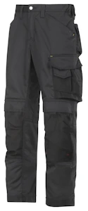 snickers workwear Työhousut snickers 3311-0404 koko 252