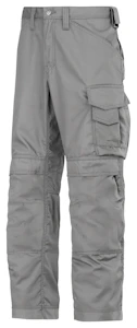 snickers workwear Työhousut snickers 3311-1818 koko 42