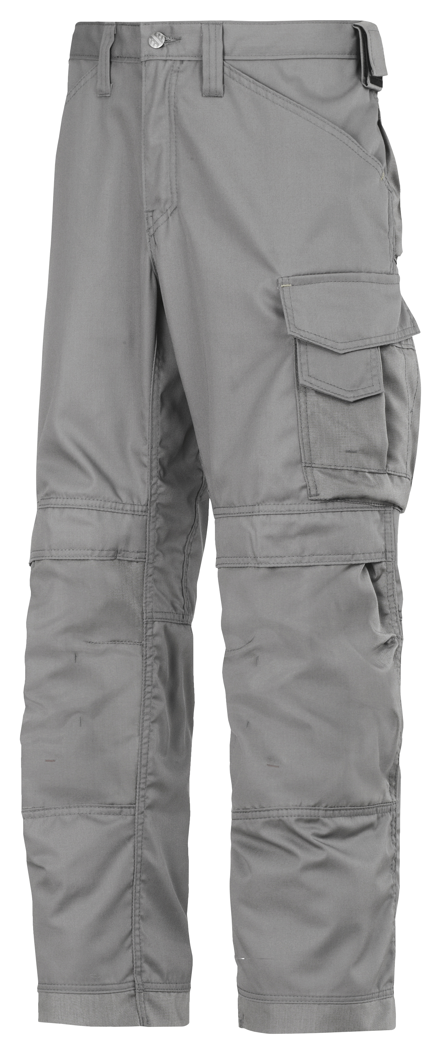 TYÖHOUSUT SNICKERS 3311-1818 KOKO 92