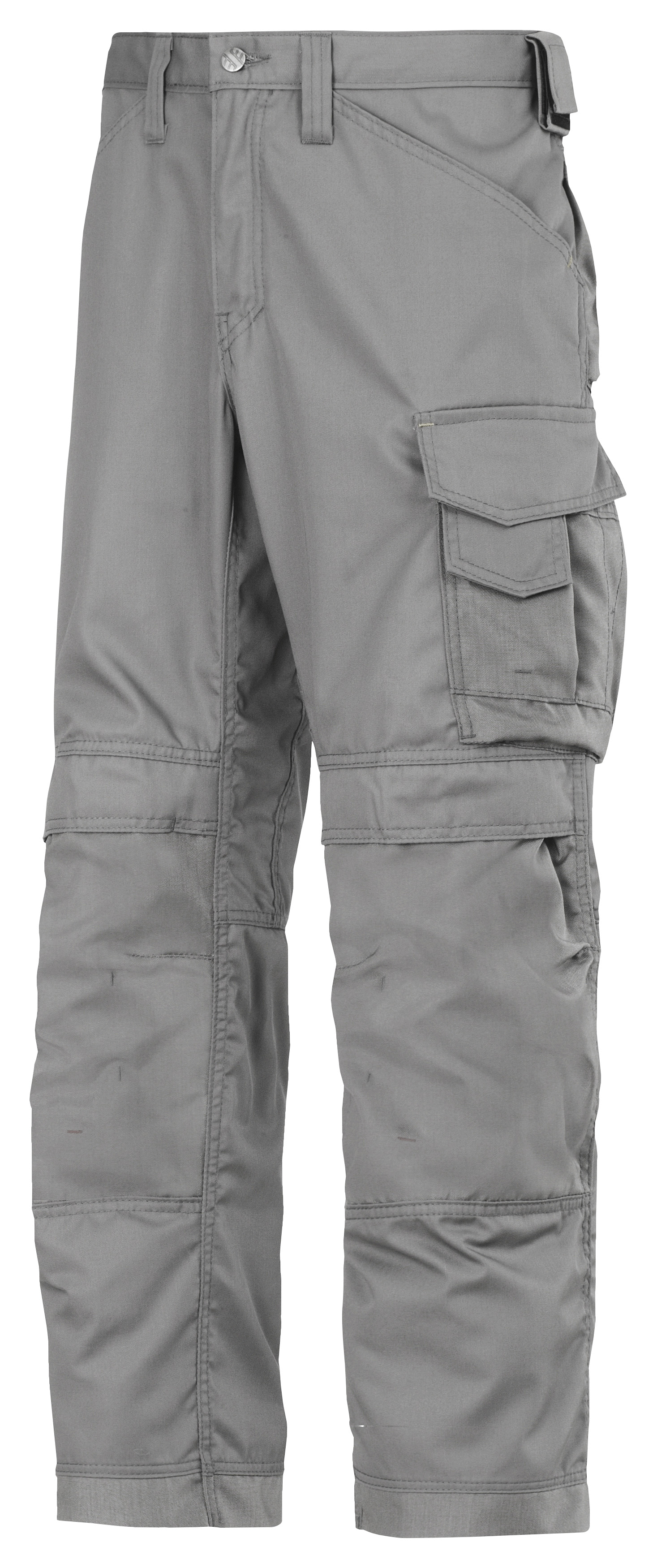 TYÖHOUSUT SNICKERS 3311-1818 KOKO 120