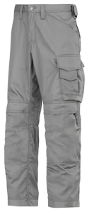 snickers workwear Työhousut snickers 3311-1818 koko 120