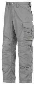 snickers workwear Työhousut snickers 3311-1818 koko 248