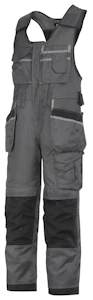 snickers workwear Avohaalari snickers 0212-7404 koko 112