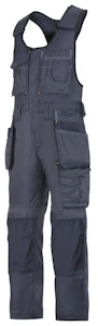 snickers workwear Avohaalari snickers 0212-9595 koko 46