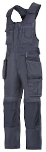 snickers workwear Avohaalari snickers 0212-9595 koko 116