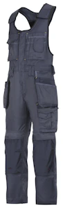 snickers workwear Avohaalari snickers 0212-9595 koko 152