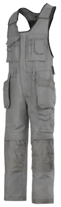 snickers workwear Avohaalari snickers 0214-1818 koko 56