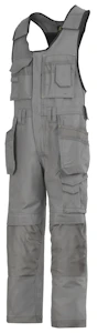 snickers workwear Avohaalari snickers 0214-1818 koko 146