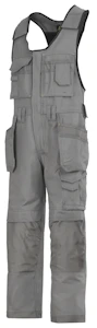 snickers workwear Avohaalari snickers 0214-1818 koko 154