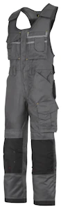 snickers workwear Avohaalari snickers 0312-7404 koko 148