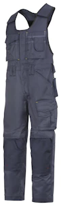 snickers workwear Avohaalari snickers 0312-9595 koko 50