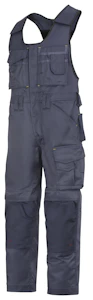 snickers workwear Avohaalari snickers 0312-9595 koko 52
