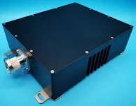 KUORMA PÄÄTE 100W 350-3800 4.3-10M