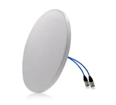 ANTENNI MIMO 698-3800, 2X4.3-10F,2-4DB