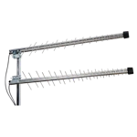 ANTENNI LAATUANTENNI MOBIILI P-58 L700 UNI MIMO