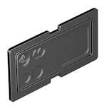 VÄLISEINÄ OBO GB2/3TW