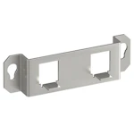 LIITINLEVY OBO MTGE2F 2F, 2xRJ45, SYSTIMAX