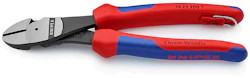 VOIMALEIKKURI KNIPEX 74 22 200 T BK