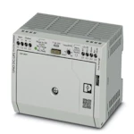 NÄTAGGREGAT DC UPS 24VDC M