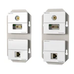 AV-RASIA KINDERMANN KDC HDBASET +IR-TUKI (PARI)