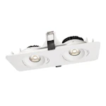 ALASVALO LEVEL MULTI SQUARE II V 3000K