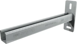 KONSOLIKANNAKE ALK ZN FISCHER 30/1,0mm L=200mm