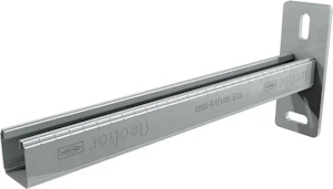 fischer Konsolikannake alk zn fischer 17/1,0mm l=200mm