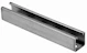 fischer Asennuskisko fus zn fischer 41x41/2,5mm l=2m palotestattu