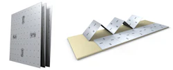 TAKKERILEVY ROTH FLIPFIX 25 m2