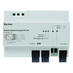 TEHOLÄHDE KNX HAGER 30VDC 640MA 2K/24VDC ERIL.L.