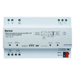 TEHOLÄHDE KNX HAGER 30VDC 640MA VARMENNETTU