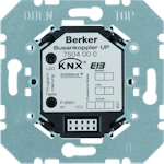 VÄYLÄLIITYNTÄYKSIKKÖ KNX HAGER B.IQ-TERM./BLUETOOTH-PORT.