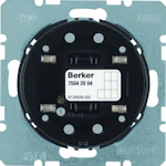PAINIKE KNX HAGER 2OS. MV. UJ