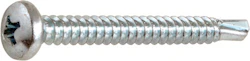 PORARUUVI KUPUKANTA ZN 3,5x25 DIN7504N PH2