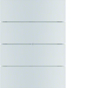 hager Painike knx hager 4os. lisät. an-al