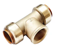PISTOLIITIN T-HAARA SK ROTH 22 x 1/2 x 22mm TT