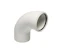 uponor Db kulmayhde decibel 75x88,5 pyöristetty pp