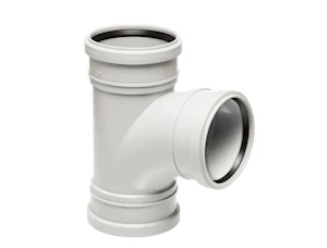 uponor Db muhvihaara decibel 110x110x88,5 pyöristetty pp