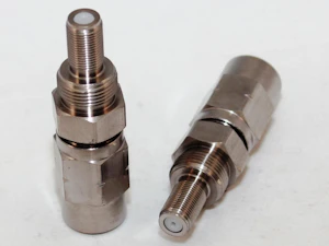 cabelcon Liitin rg11 f-liitin naaras
