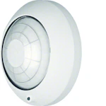 LÄSNÄOLOTUNNISTIN KNX HAGER 360 4K LISÄT. IP20 VAL