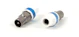 cabelcon Liitin rg6, h125, tellu13 iec uros
