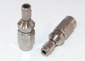 cabelcon Liitin tellu5 / tellu13, rg6t, t2127