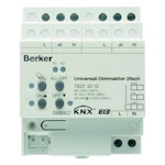 VALONSÄÄDIN KNX HAGER 2X300W RCL T 4M DIN