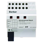 VALONSÄÄDIN KNX HAGER 3K/1-10V T 4M DIN