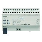 VALONSÄÄDIN KNX HAGER 4X250W RLCPD T 4M DIN